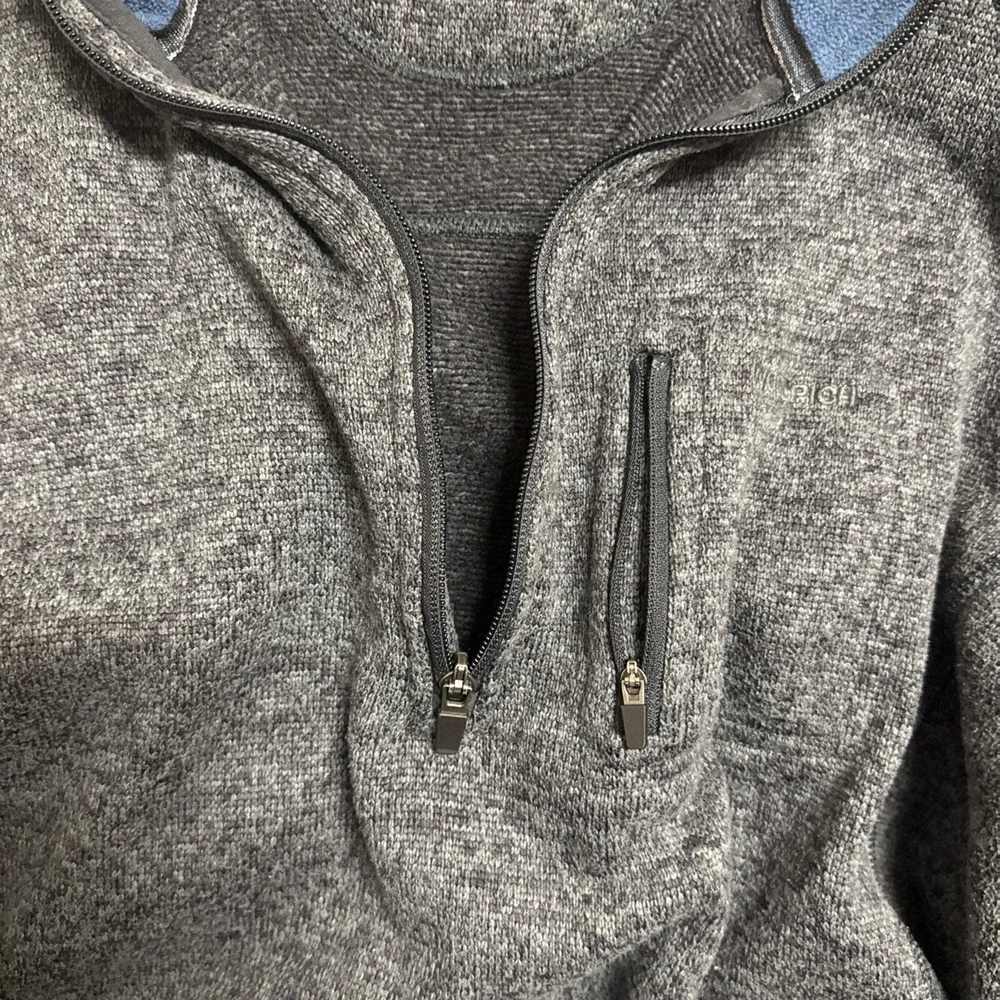 Woolrich pullover comfort you